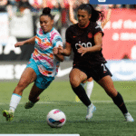 San Diego Wave cae en tiempos extra y queda fuera de los playoffs