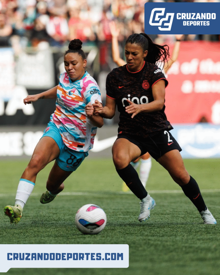 San Diego Wave cae en tiempos extra y queda fuera de los playoffs