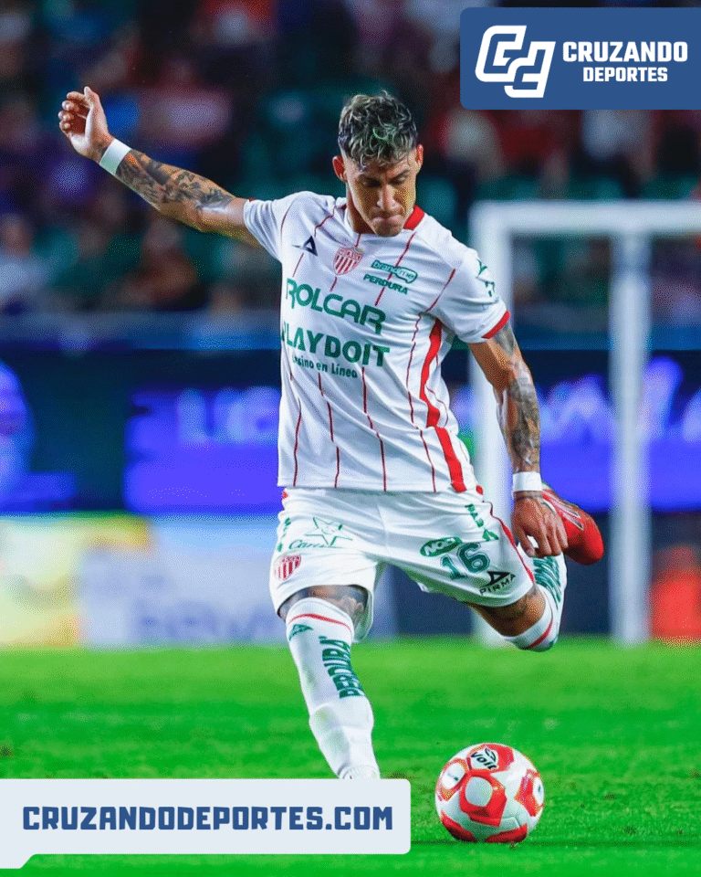 Mazatlán y Necaxa empatan en un cierre sin premio