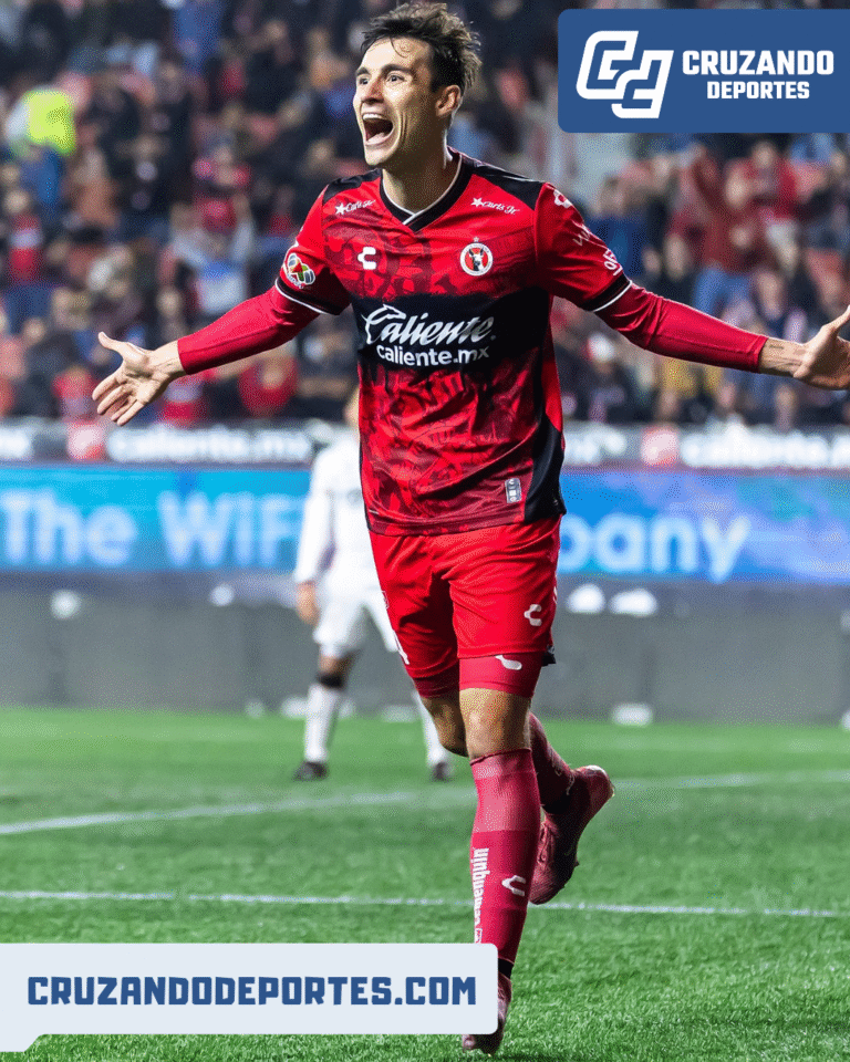 Xolos impone su ley en casa y deja fuera al Atlas del Apertura 2025