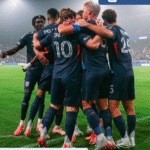 San Diego FC arrasa 4-0 al Portland Timbers y avanza a las semifinales del Oeste