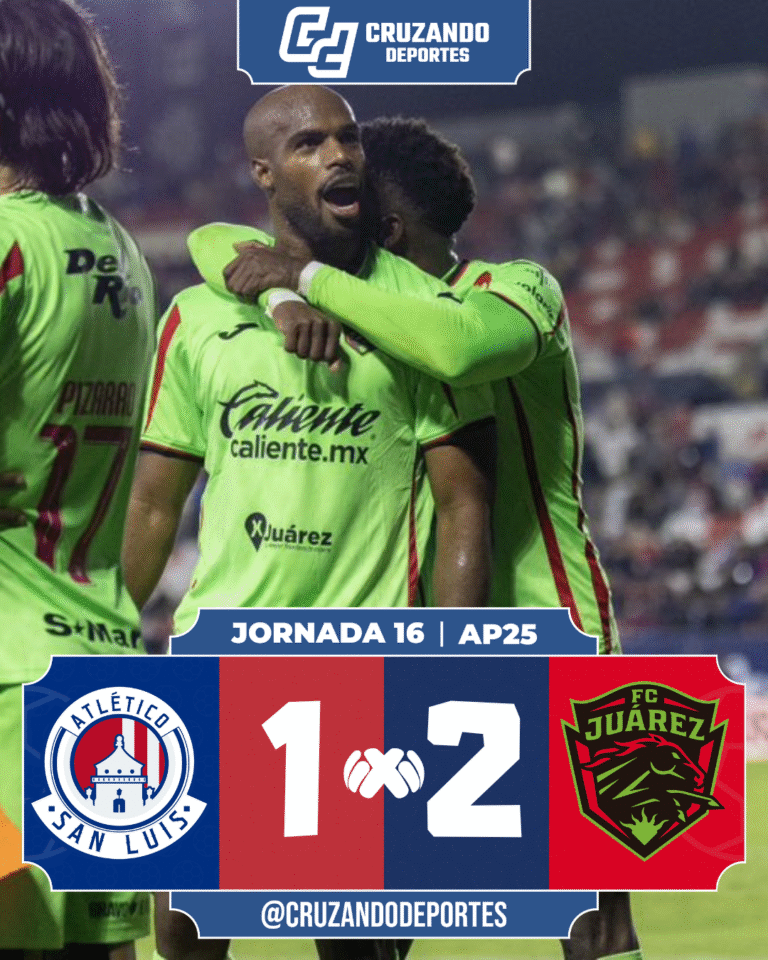 Bravos le roba el triunfo a San Luis en el último suspiro