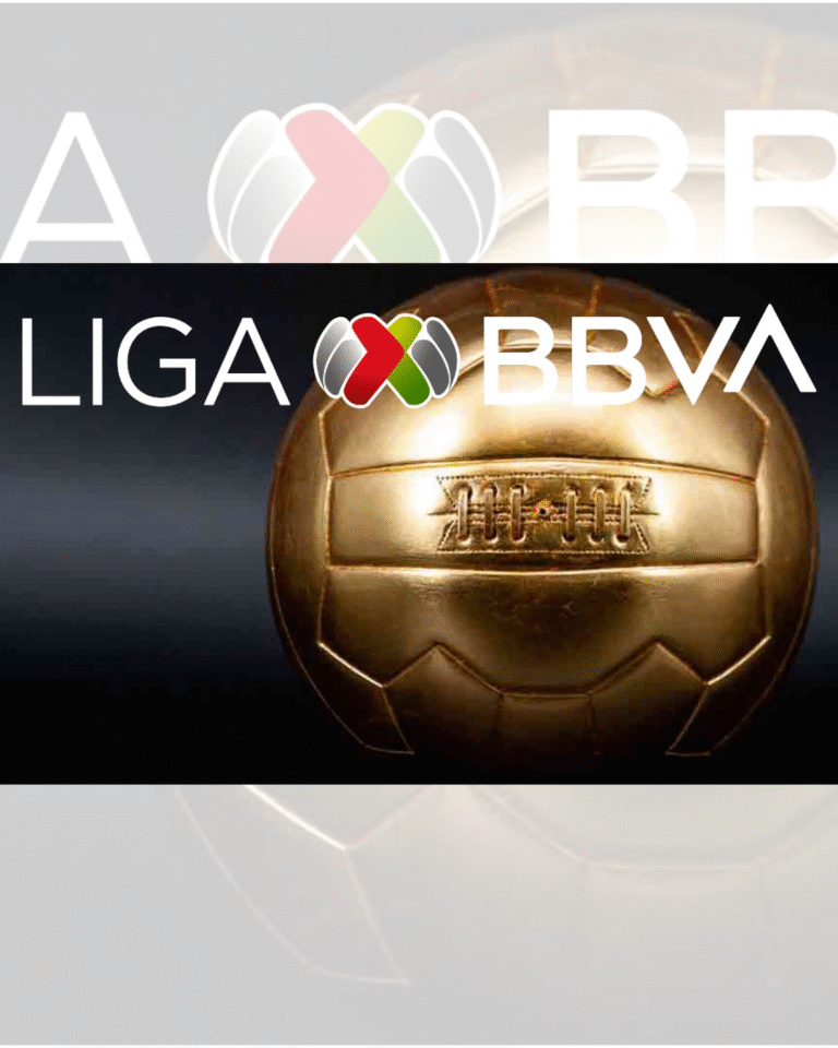 Así quedó el Cuadro de Honor del Apertura 2025 en la Liga MX