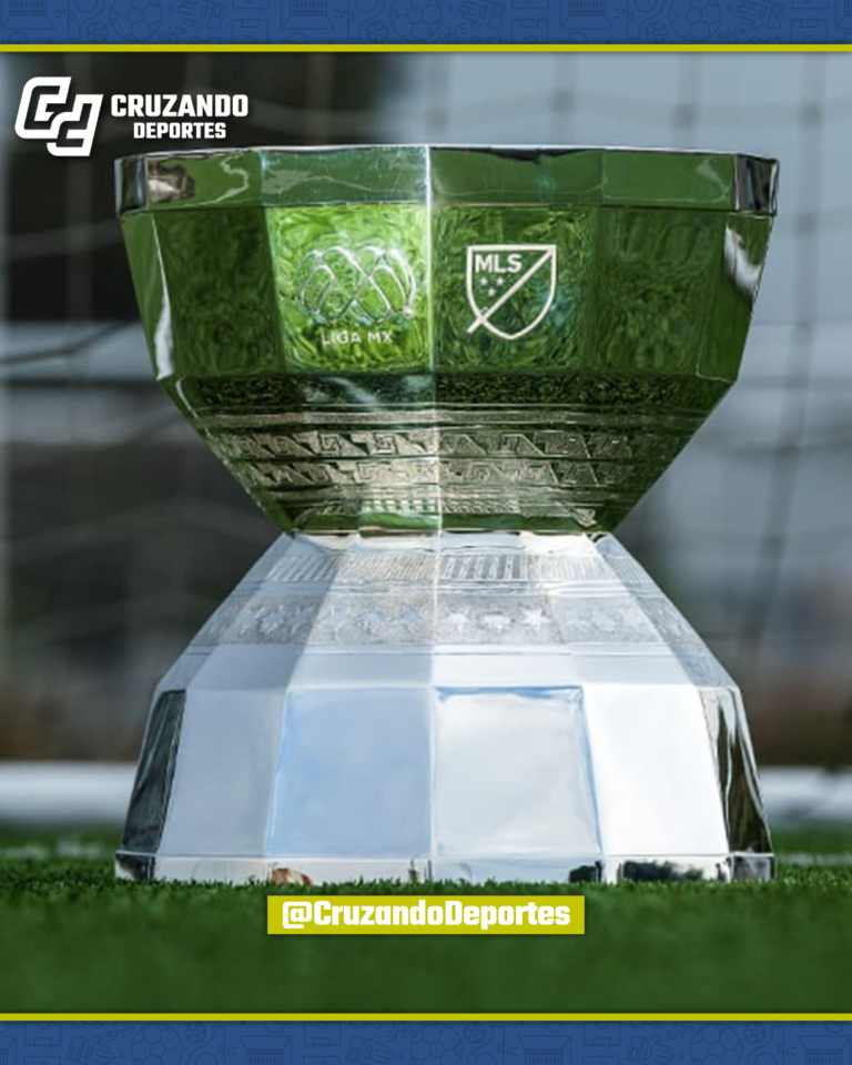 Leagues Cup 2026: 36 equipos, cuatro partidos en México y tres boletos a Concachampions