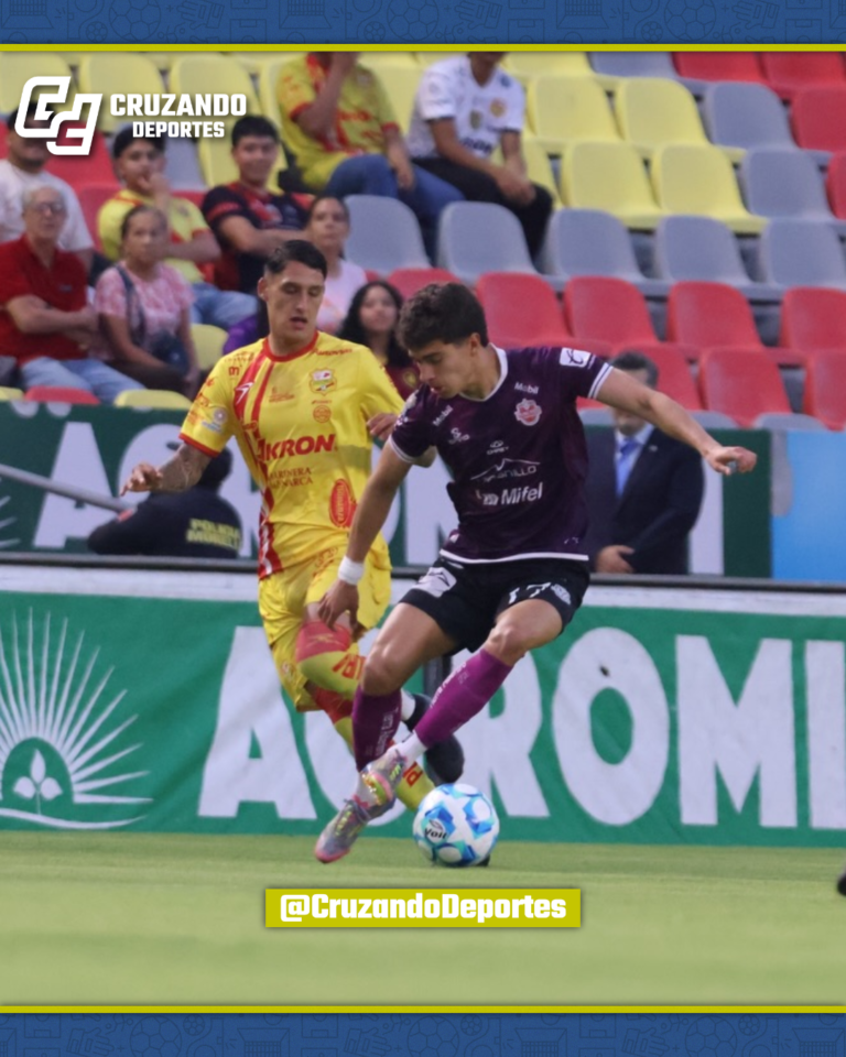 Morelia gana la vuelta, pero Mineros avanza a semifinales