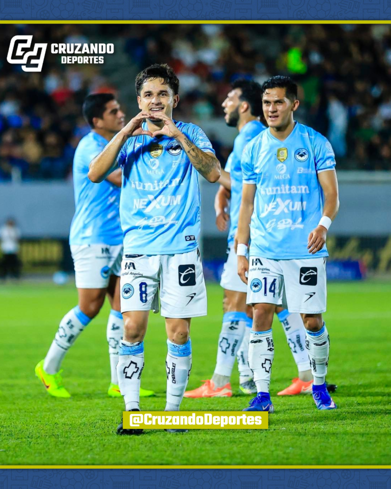 La Jaiba Brava avanza con autoridad a semifinales tras vencer a La Paz