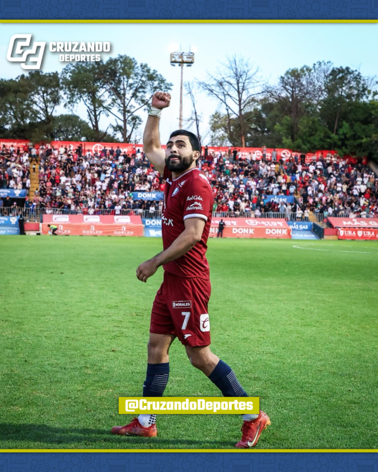 Tepatitlán firma remontada épica ante Atlante y avanza a semifinales