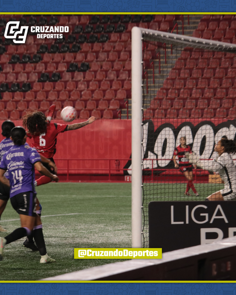 Xolos Femenil cierra el Clausura 2026 con triunfo, pero se queda a un paso de la Liguilla
