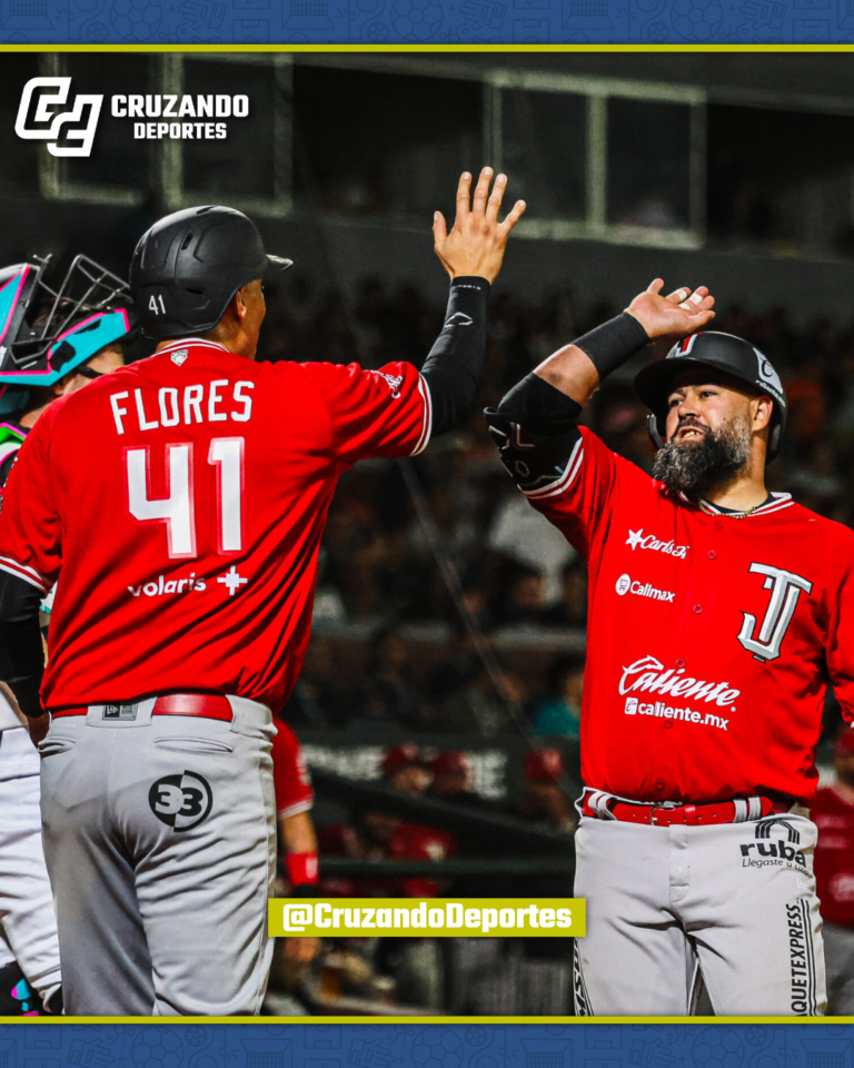 Toros de Tijuana abre la temporada 2026 con dramático triunfo ante Saraperos