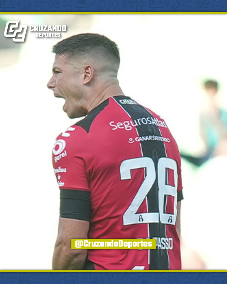 Atlas vence a Santos y se mete a zona de Liguilla