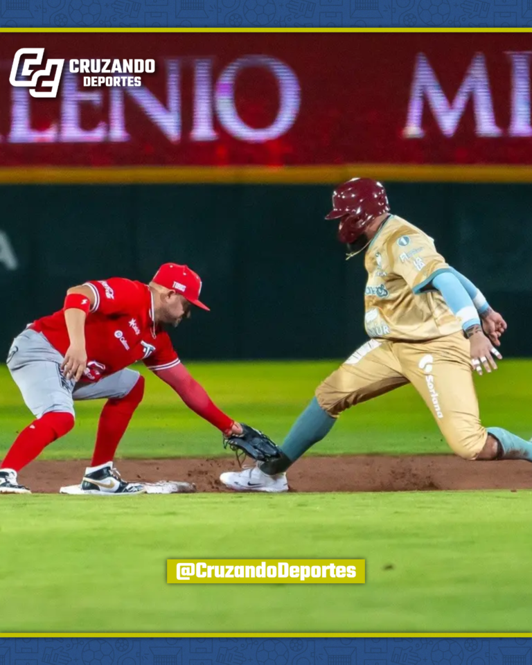 Toros de Tijuana pega primero y se lleva la victoria ante Unión Laguna
