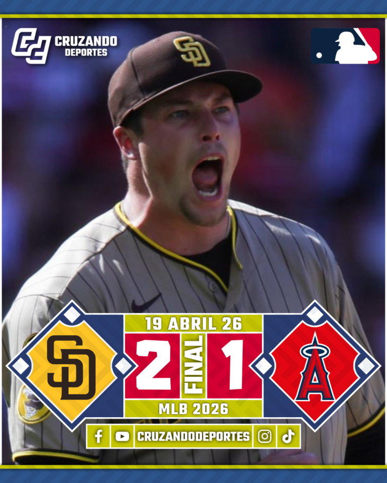 Mason Miller domina y queda a un inning del récord histórico de los Padres