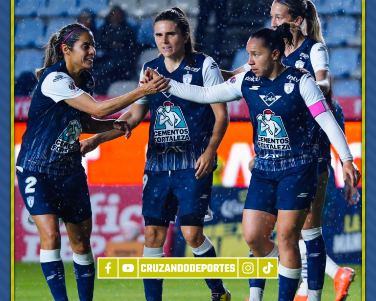 Pachuca toma ventaja sobre Rayadas y sueña con otra Final