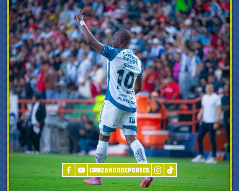 Pachuca elimina a Toluca y avanza con autoridad a semifinales