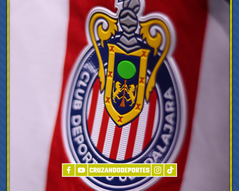 Chivas confirma que sus jugadores asistirán con la Selección Mexicana rumbo al Mundial 2026