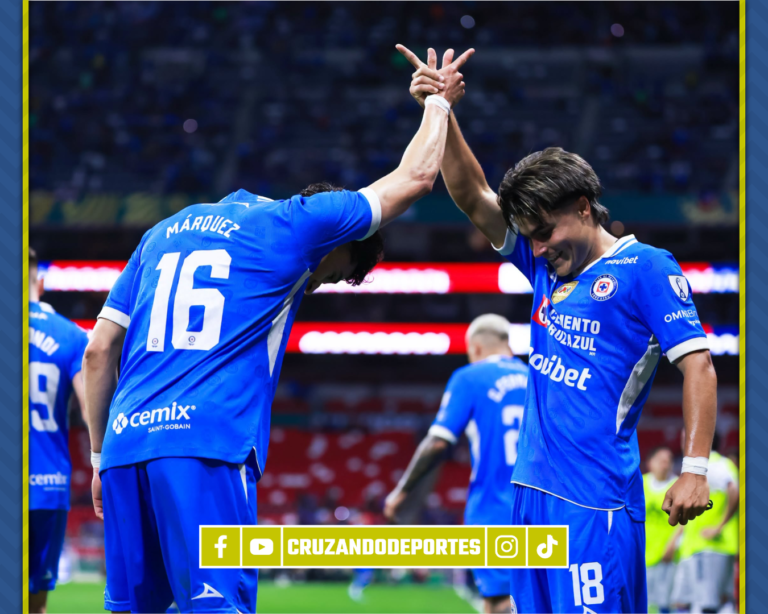 ¡El campeón no baja los brazos! Cruz Azul remonta a Puebla y mantiene el paso perfecto en el Apertura 2026