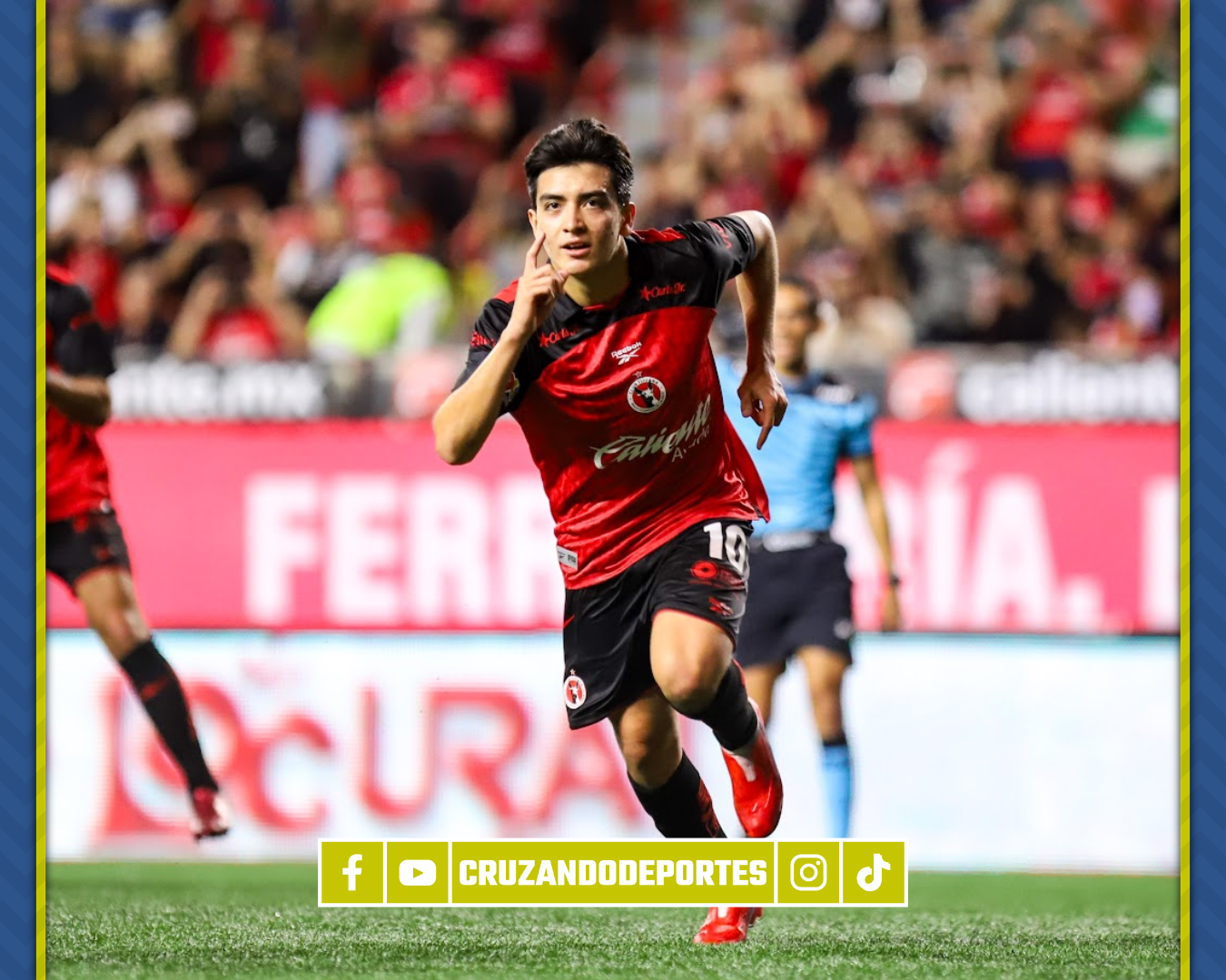 ¡Mora liquida en la frontera! Xolos vence por la mínima a León con actuación heroica del ‘Gato’ García