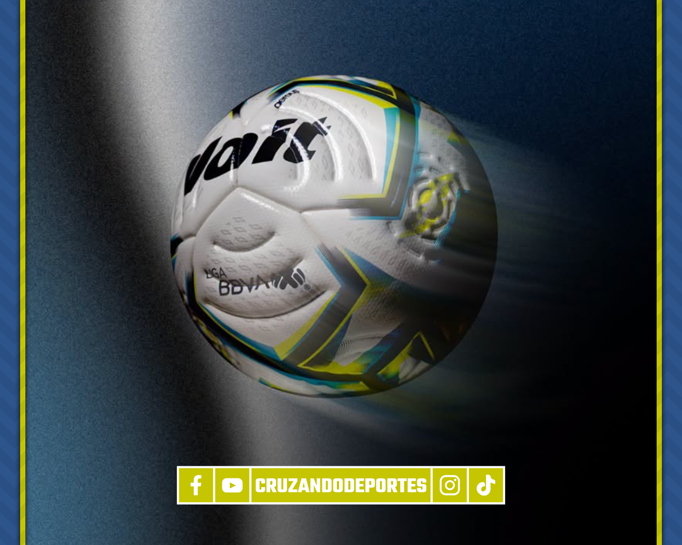 ¡Apunta los canales! Dónde y cómo ver en vivo la Jornada 1 del Apertura 2026 de la Liga MX